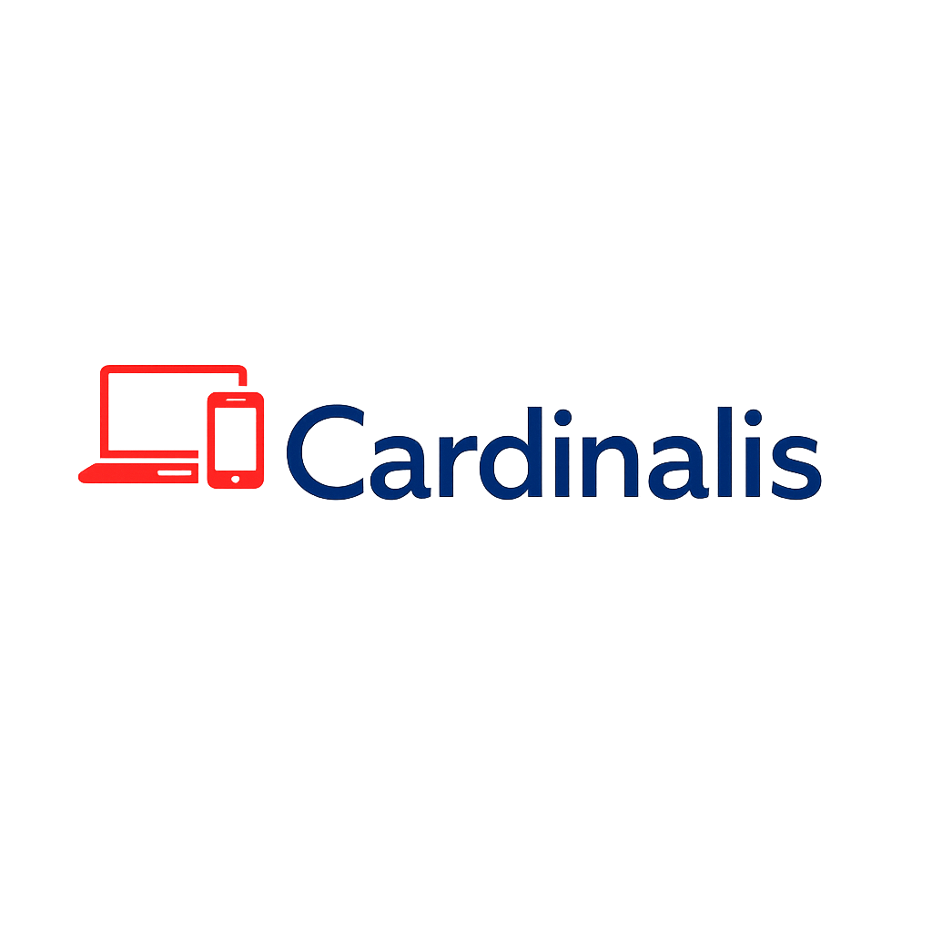 Cardinalis Web Development